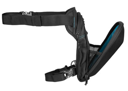Rynox POD Waist Bag 5L (Thigh) - AH Helmets