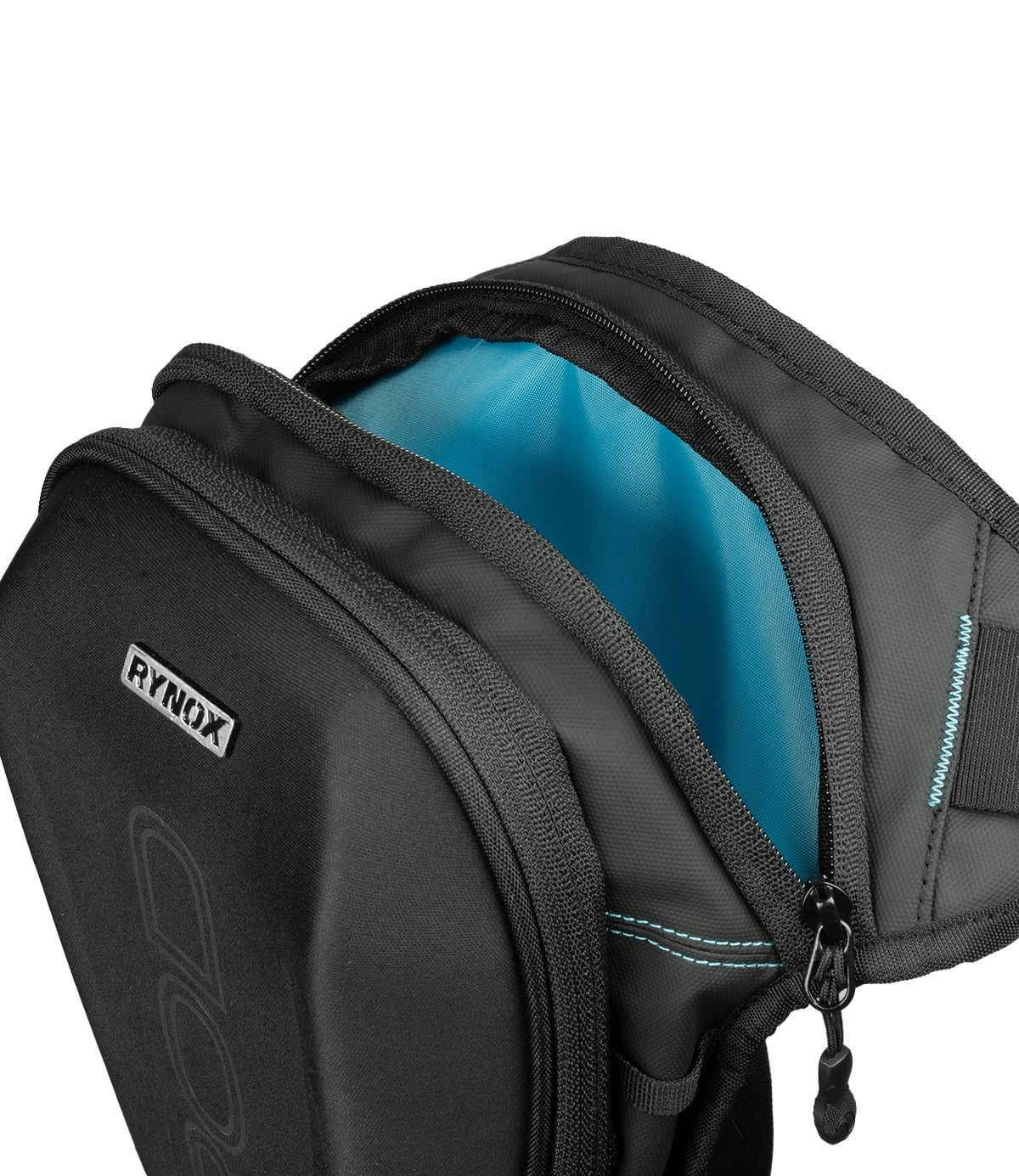 Rynox POD Waist Bag 5L (Thigh) - AH Helmets