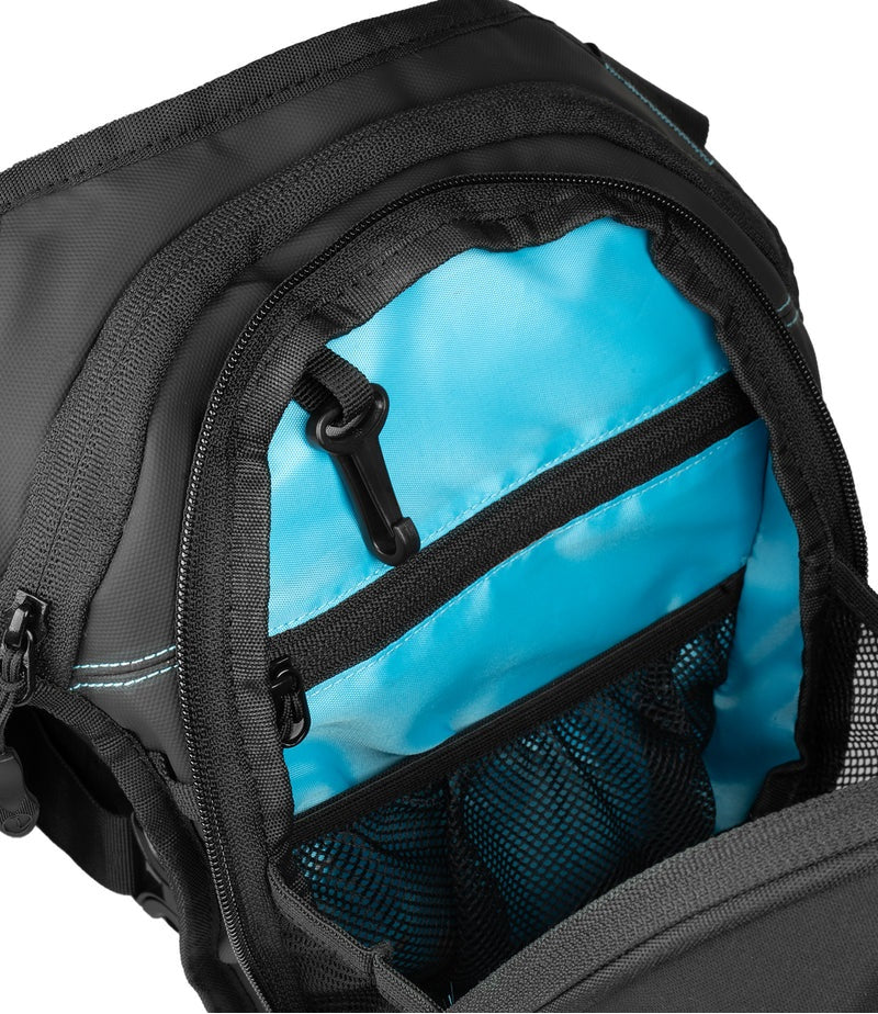 Rynox POD Waist Bag 5L (Thigh) - AH Helmets
