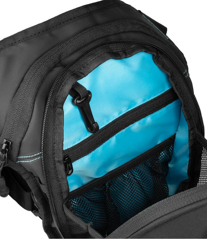 Rynox POD Waist Bag 5L (Thigh) - AH Helmets