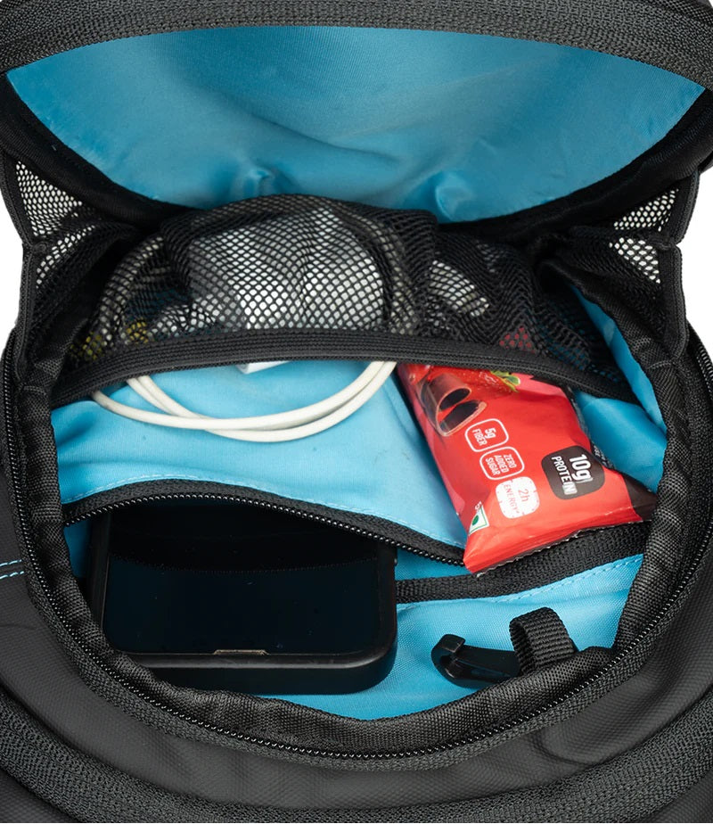 Rynox POD Waist Bag 5L (Thigh) - AH Helmets