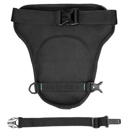 Rynox POD Waist Bag 5L (Thigh) - AH Helmets