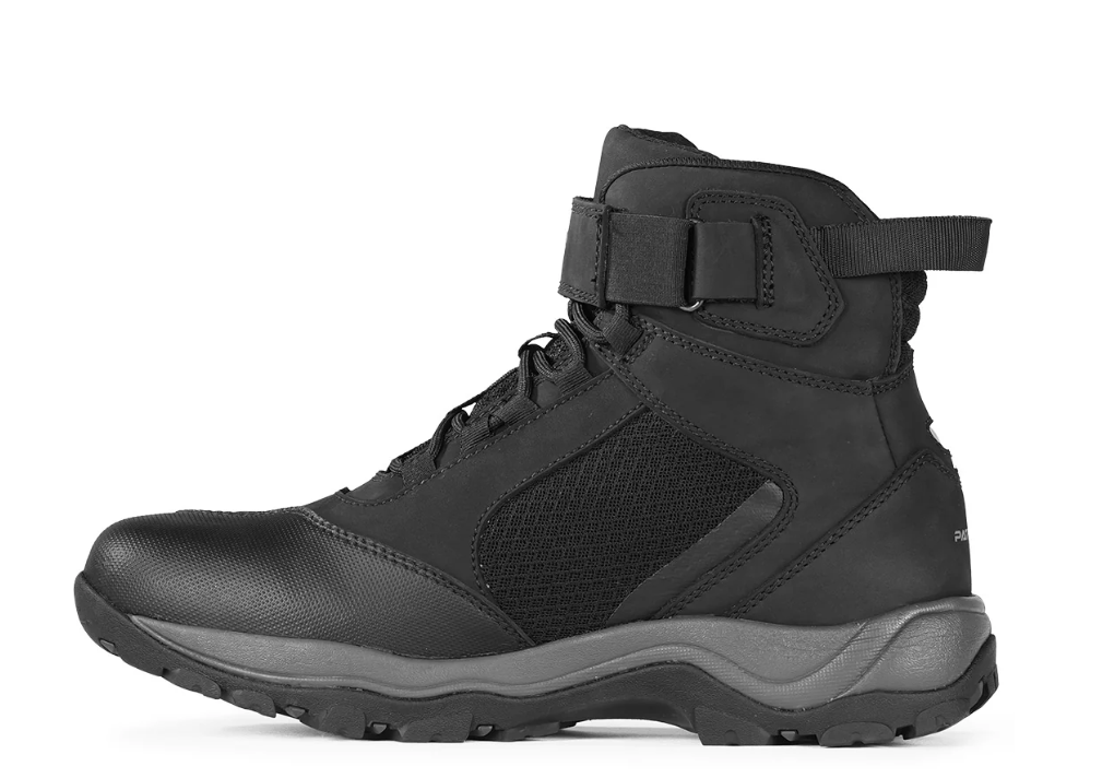 Korda Pathfinder Riding Boots With D3O - AH Helmets