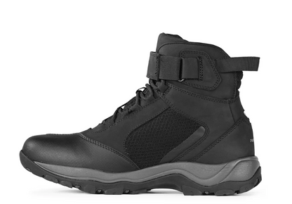 Korda Pathfinder Riding Boots With D3O - AH Helmets
