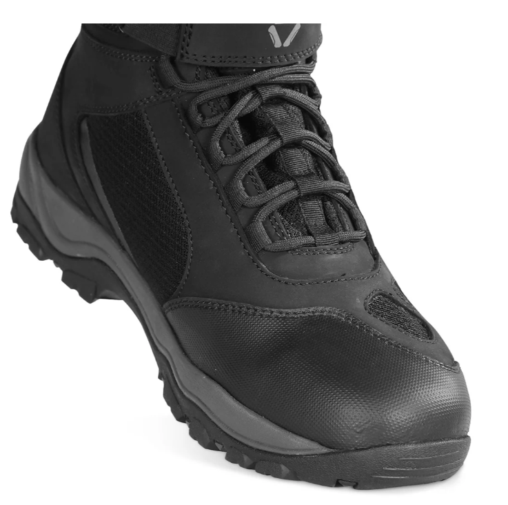 Korda Pathfinder Riding Boots With D3O - AH Helmets