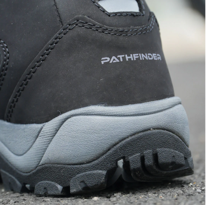 Korda Pathfinder Riding Boots With D3O - AH Helmets