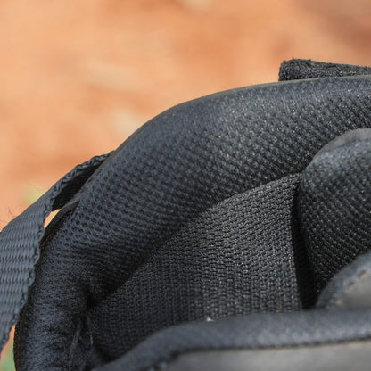 Korda Pathfinder Riding Boots With SAS-TEC