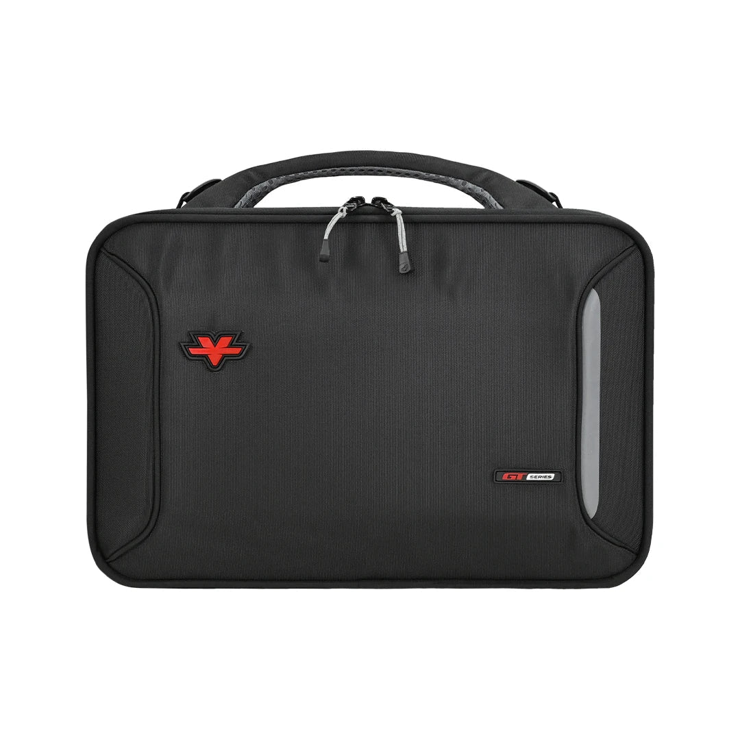 ViaTerra Quick Release Saddlebag (30l) Qr-16 - AH Helmets