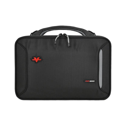 ViaTerra Quick Release Saddlebag (30l) Qr-16 - AH Helmets