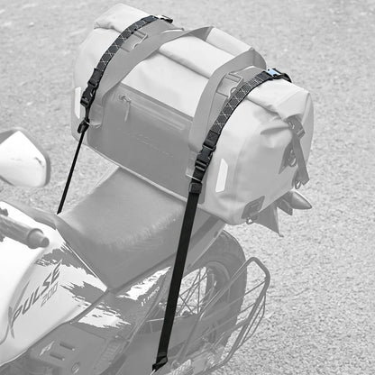 ViaTerra Quick release bungee tie down straps