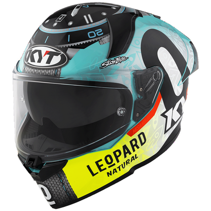 KYT R2R PRO FOGGIA MISANO 2022 REPLICA