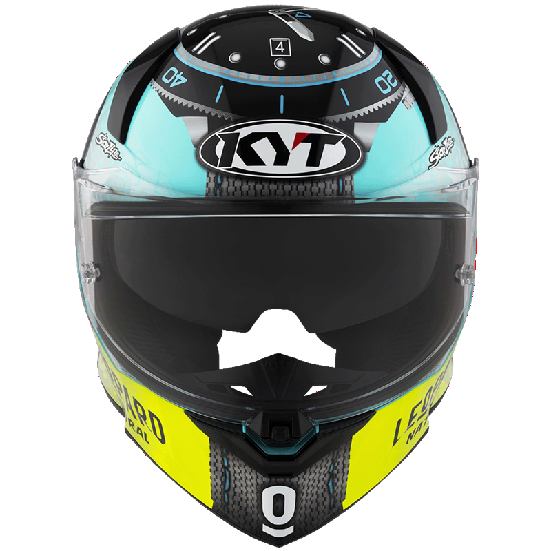 KYT R2R PRO FOGGIA MISANO 2022 REPLICA