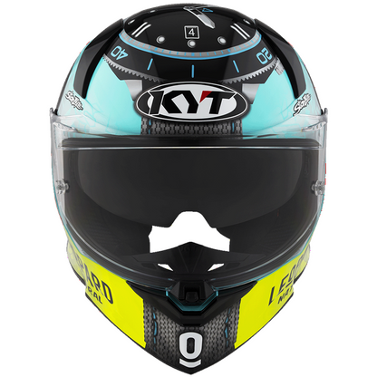KYT R2R PRO FOGGIA MISANO 2022 REPLICA