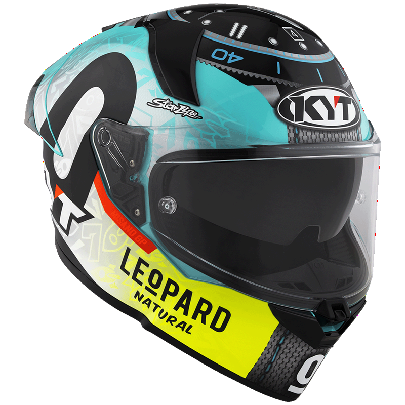 KYT R2R PRO FOGGIA MISANO 2022 REPLICA