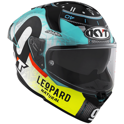 KYT R2R PRO FOGGIA MISANO 2022 REPLICA