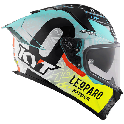 KYT R2R PRO FOGGIA MISANO 2022 REPLICA