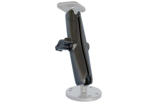 RAM MOUNT RAM Arm - Double Socket Arm LONG 25mm (1") Balls 152.4mm ( 6") RAM-B-201U-C