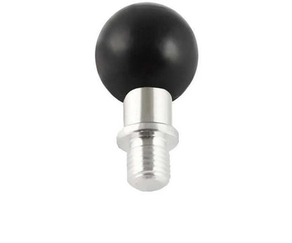 RAM MOUNT RAM BASE - Mirror Screws M10x1.5 Pitch RAM-B-349-1U