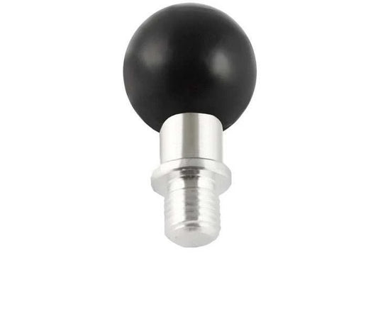 RAM MOUNT RAM BASE - Mirror Screws M10x1.5 Pitch RAM-B-349-1U