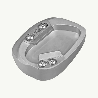 Viaterra RE Himalayan 450(for Pre-2026 Models) Sidestand Shoe