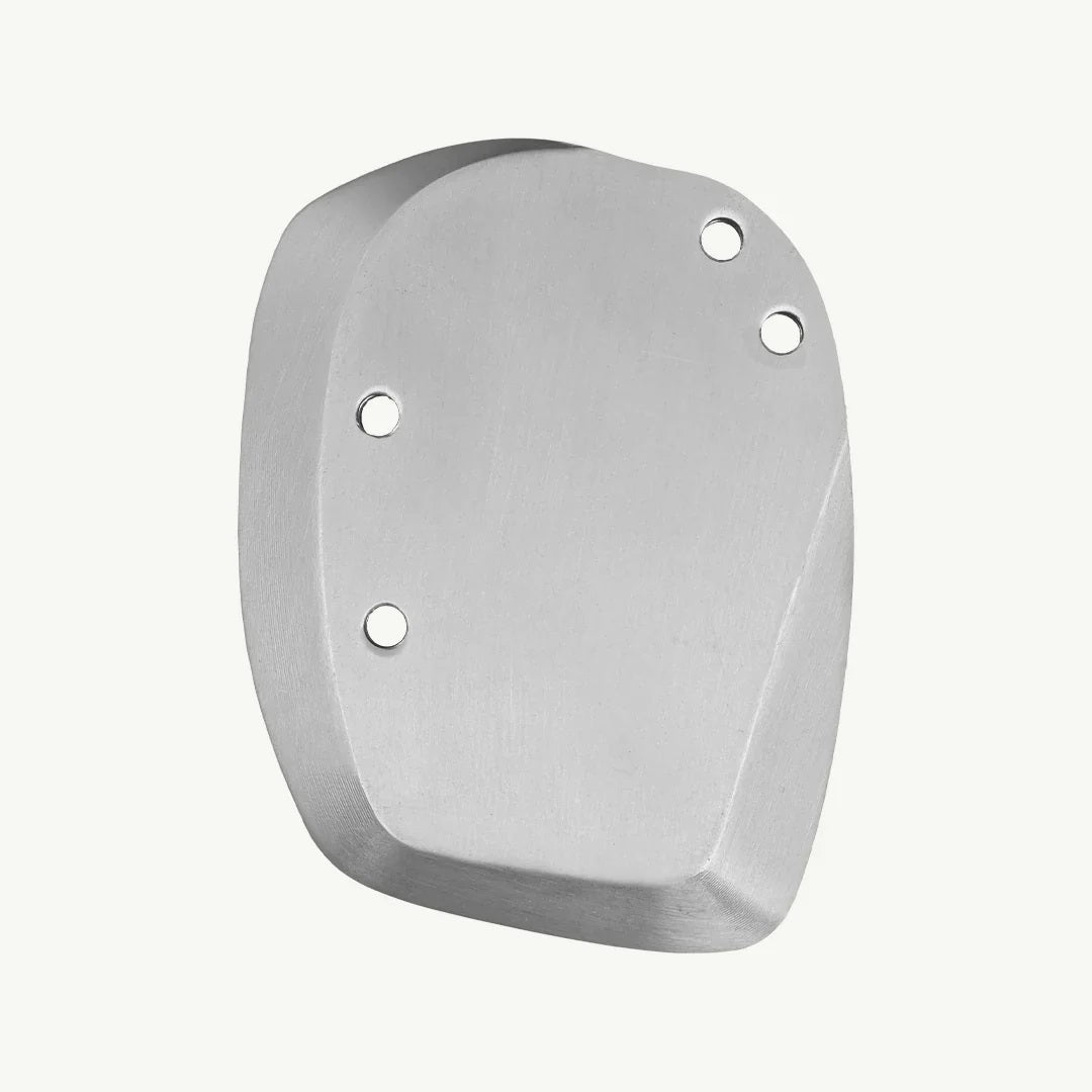 Viaterra RE Himalayan 450(for Pre-2026 Models) Sidestand Shoe