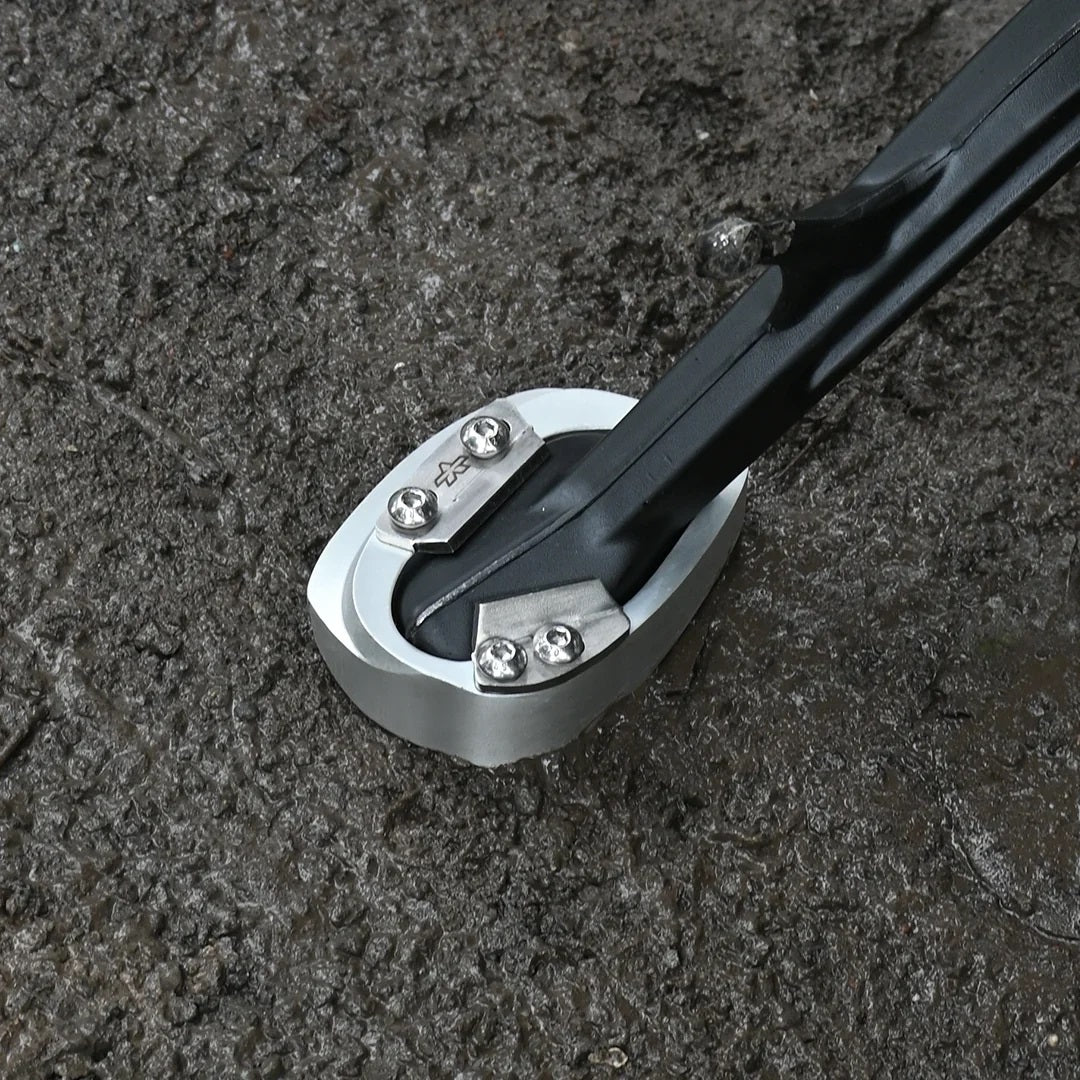 Viaterra RE Himalayan 450(for Pre-2026 Models) Sidestand Shoe