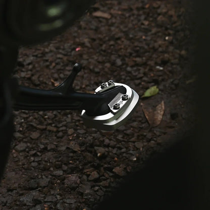 Viaterra RE Himalayan 450(for Pre-2026 Models) Sidestand Shoe