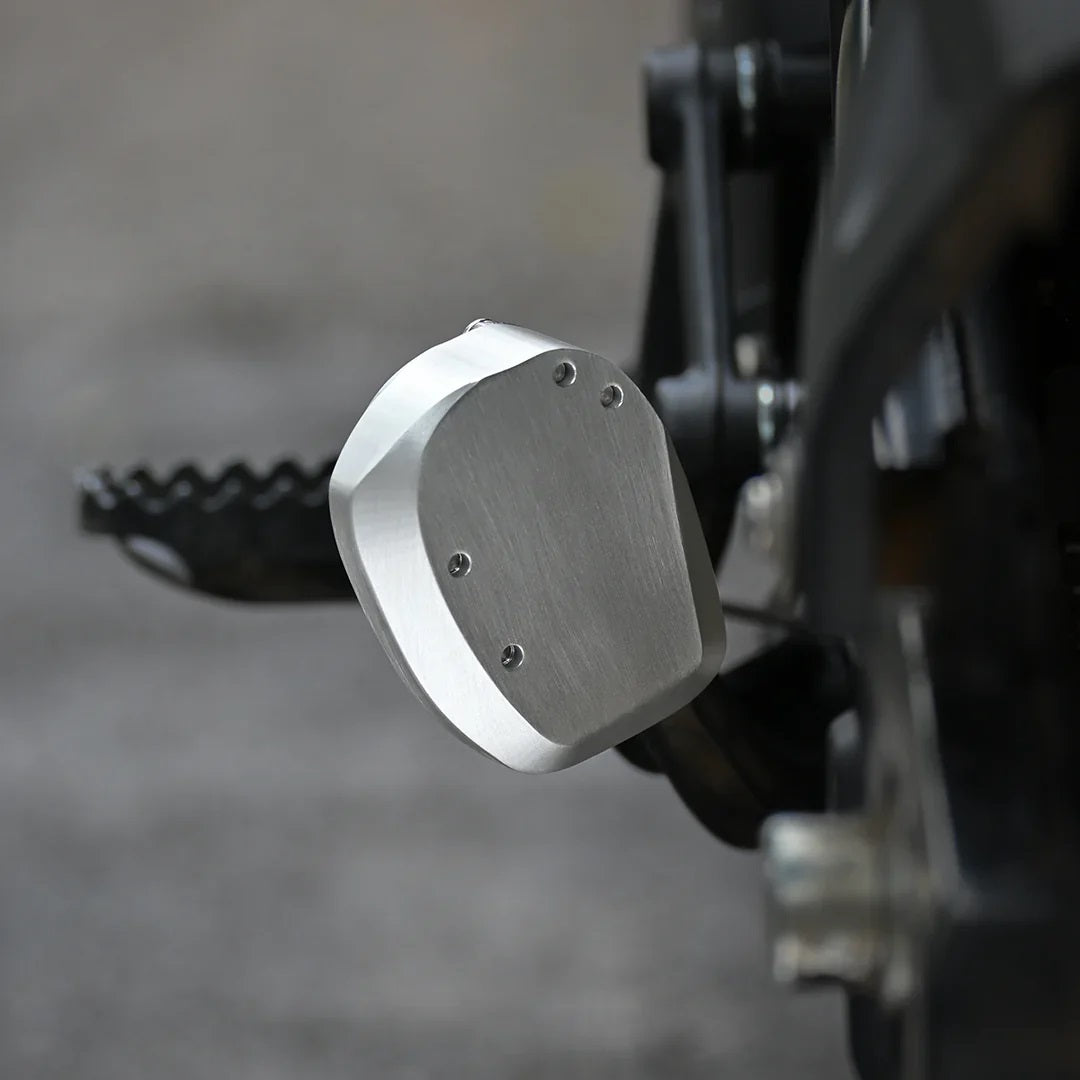Viaterra RE Himalayan 450(for Pre-2026 Models) Sidestand Shoe