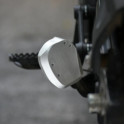 Viaterra RE Himalayan 450(for Pre-2026 Models) Sidestand Shoe