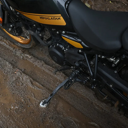 Viaterra RE Himalayan 450(for Pre-2026 Models) Sidestand Shoe