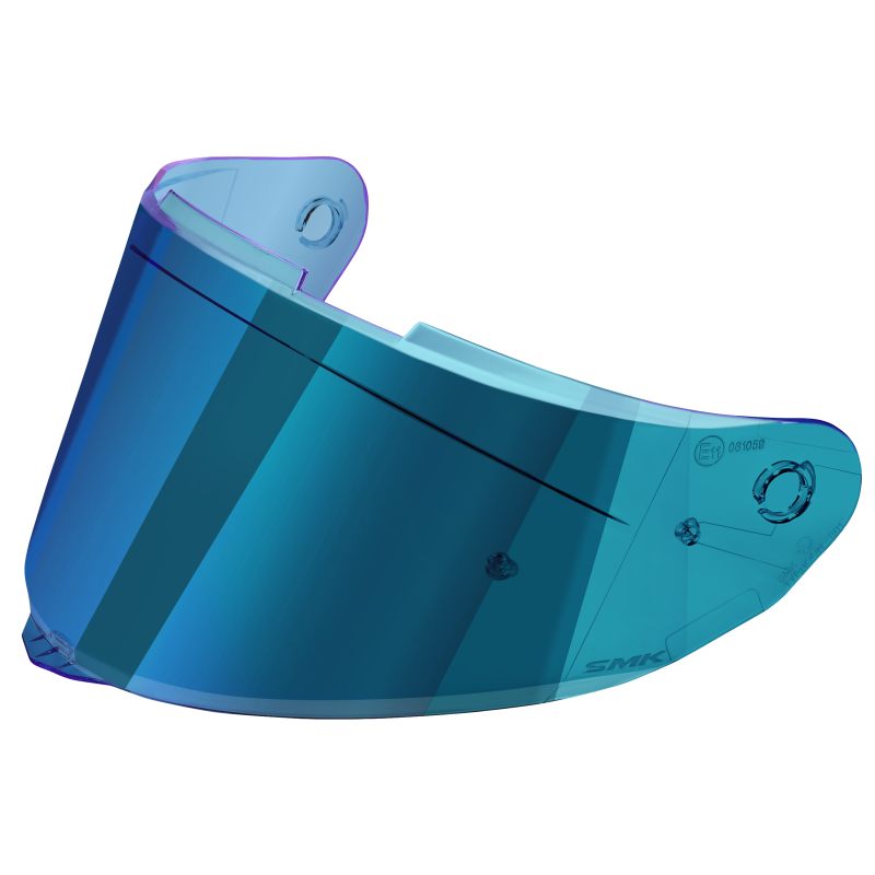 STUDDS VISOR FOR HELIOS HELMET