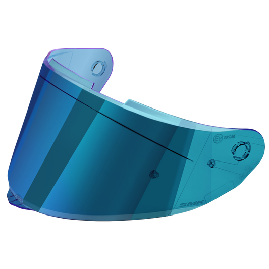 SMK VISOR FOR TYPHOON HELMET
