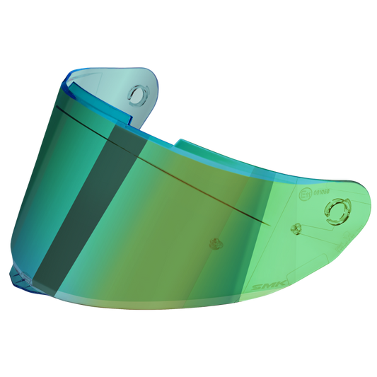 STUDDS VISOR FOR HELIOS HELMET