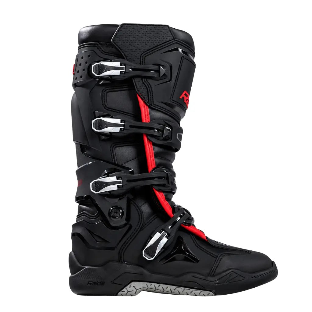 Raida TrailCraft V2 Motorcycle Boots (Motocross & Enduro)
