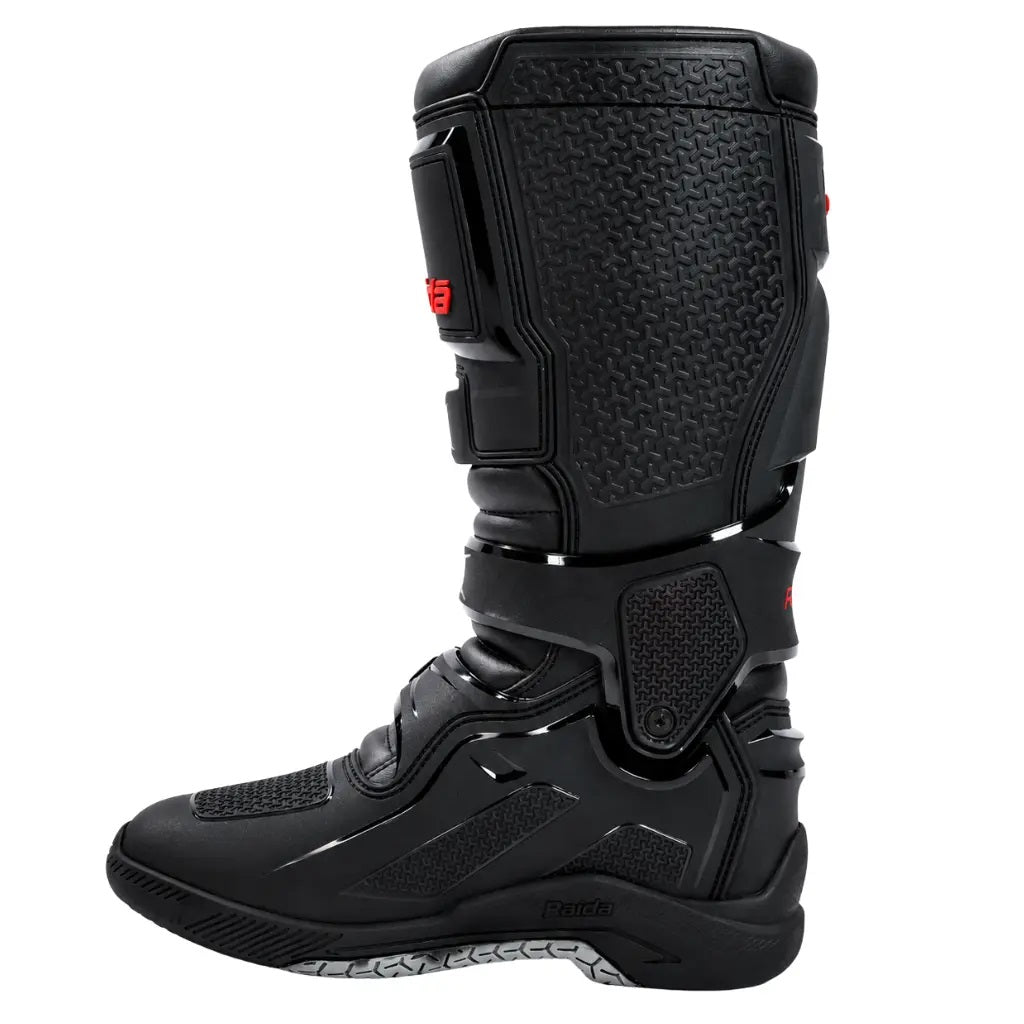 Raida TrailCraft V2 Motorcycle Boots (Motocross & Enduro)