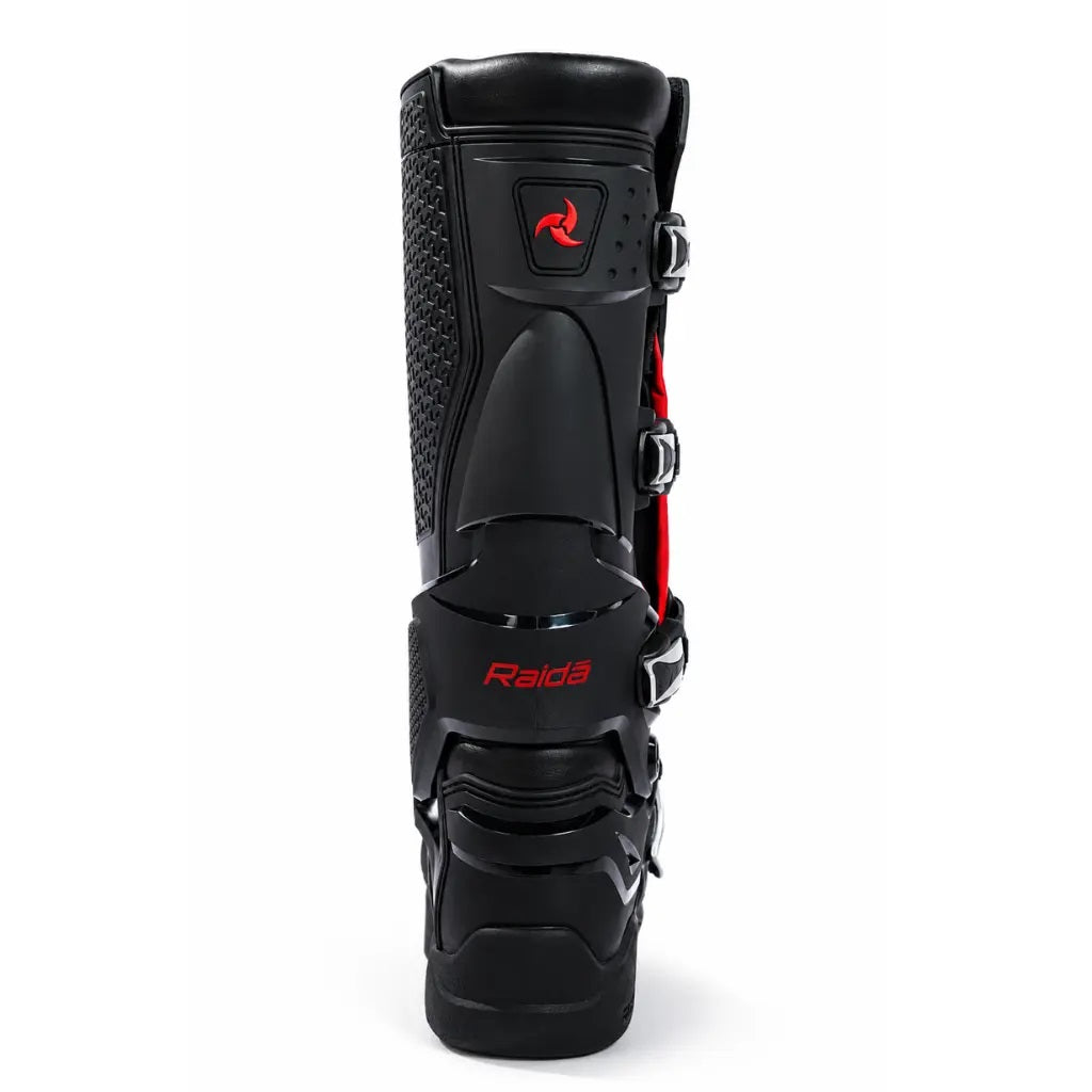 Raida TrailCraft V2 Motorcycle Boots (Motocross & Enduro)