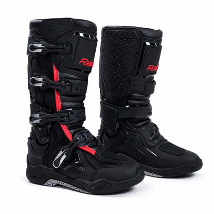 Raida TrailCraft V2 Motorcycle Boots (Motocross & Enduro)
