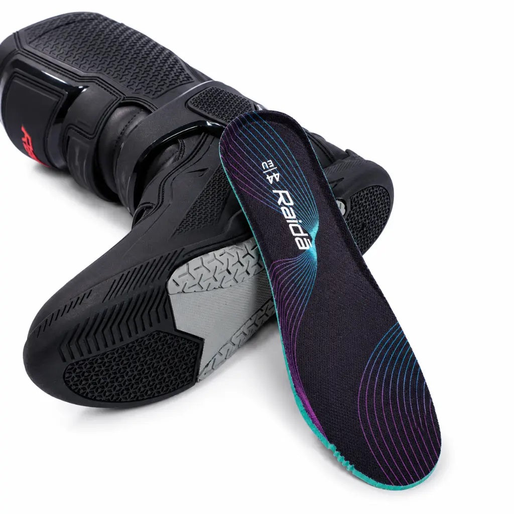 Raida TrailCraft V2 Motorcycle Boots (Motocross & Enduro)