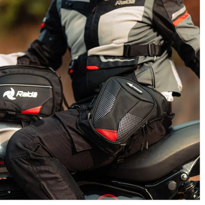Raida Compass Thigh Bag