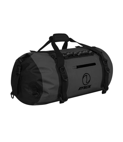 Rynox Expedition Trail Bags 2 Stormproof (Dark Grey)
