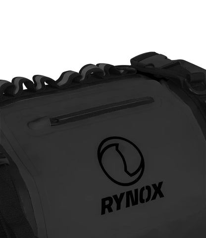 Rynox Expedition Trail Bags 2 Stormproof (Dark Grey)