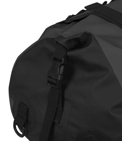 Rynox Expedition Trail Bags 2 Stormproof (Dark Grey)