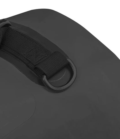 Rynox Expedition Trail Bags 2 Stormproof (Dark Grey)