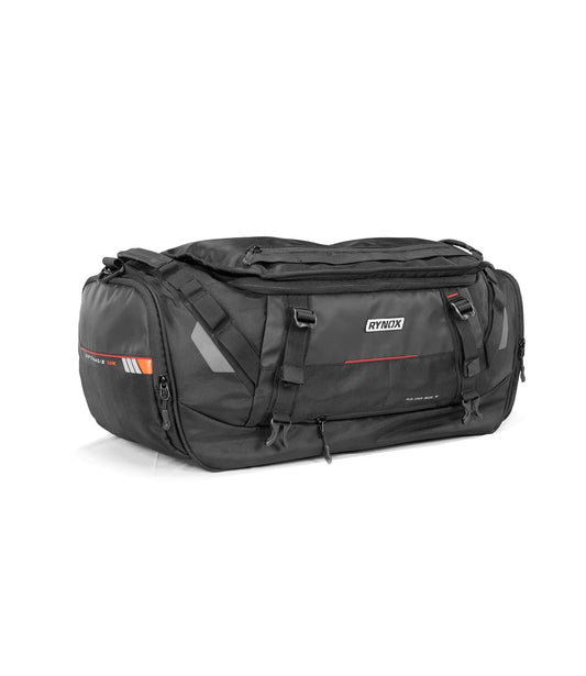 Rynox Optimus Tail Bag 50L