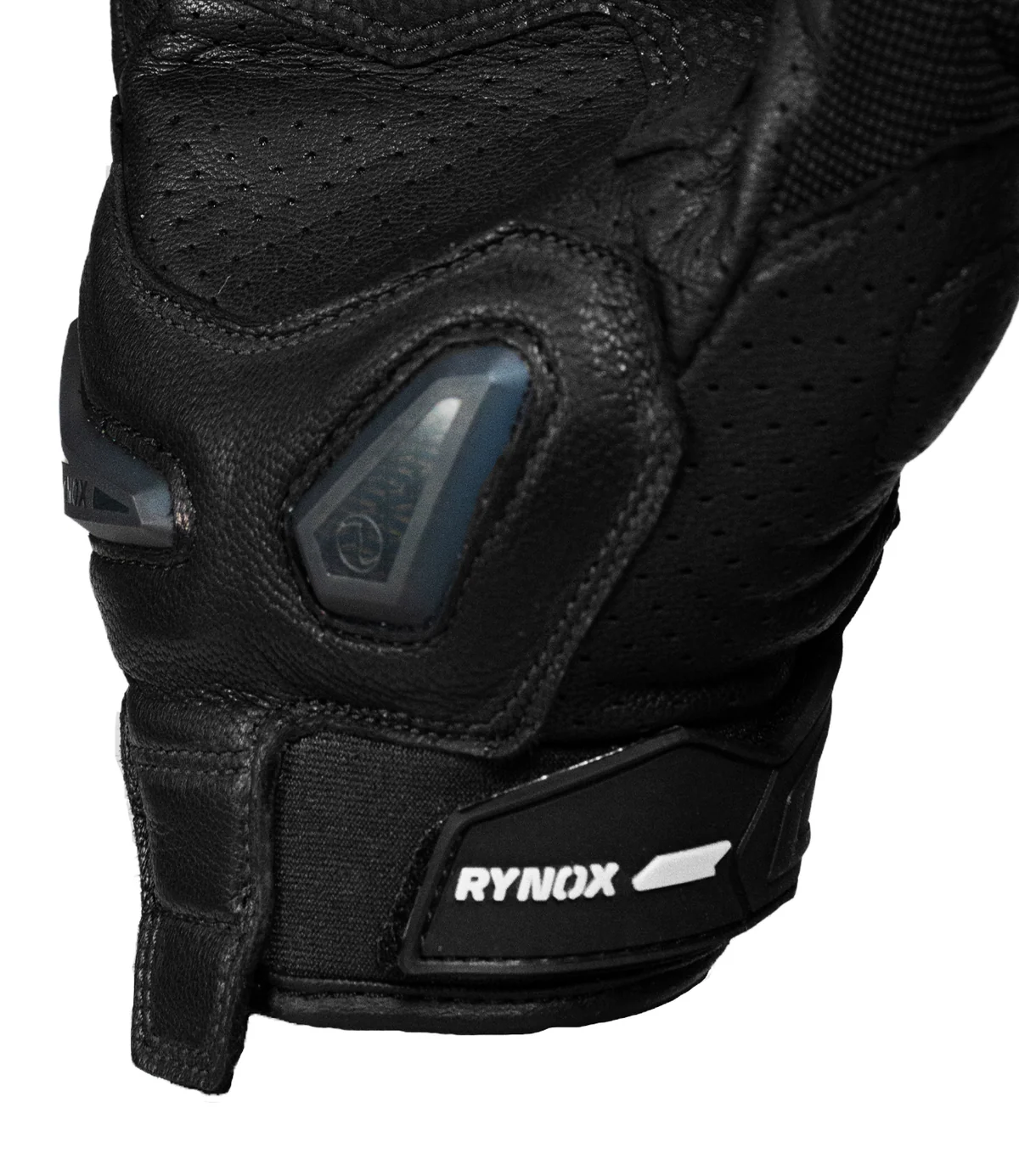 Rynox AIR GT 2 GLOVES ALL BLACK