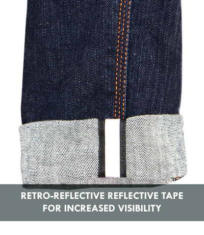 Rynox Downtown Pro Motorcycle Jeans with Rheon™ Protectors - AH Helmets