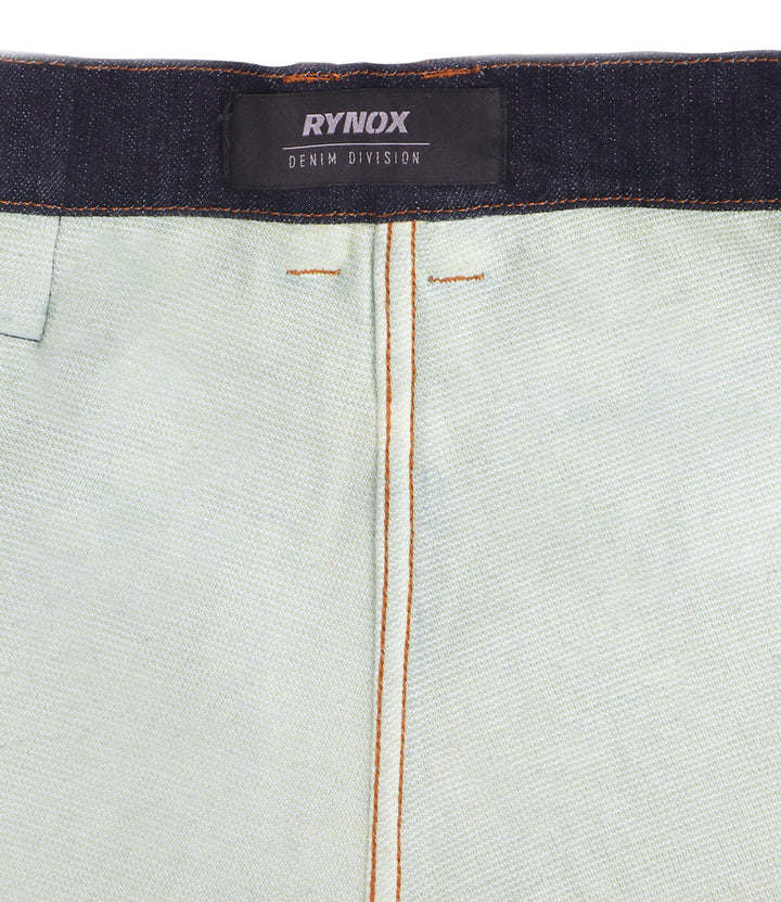 Rynox Downtown Pro Motorcycle Jeans with Rheon™ Protectors - AH Helmets