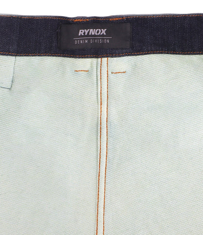 Rynox Downtown Pro Motorcycle Jeans with Rheon™ Protectors - AH Helmets