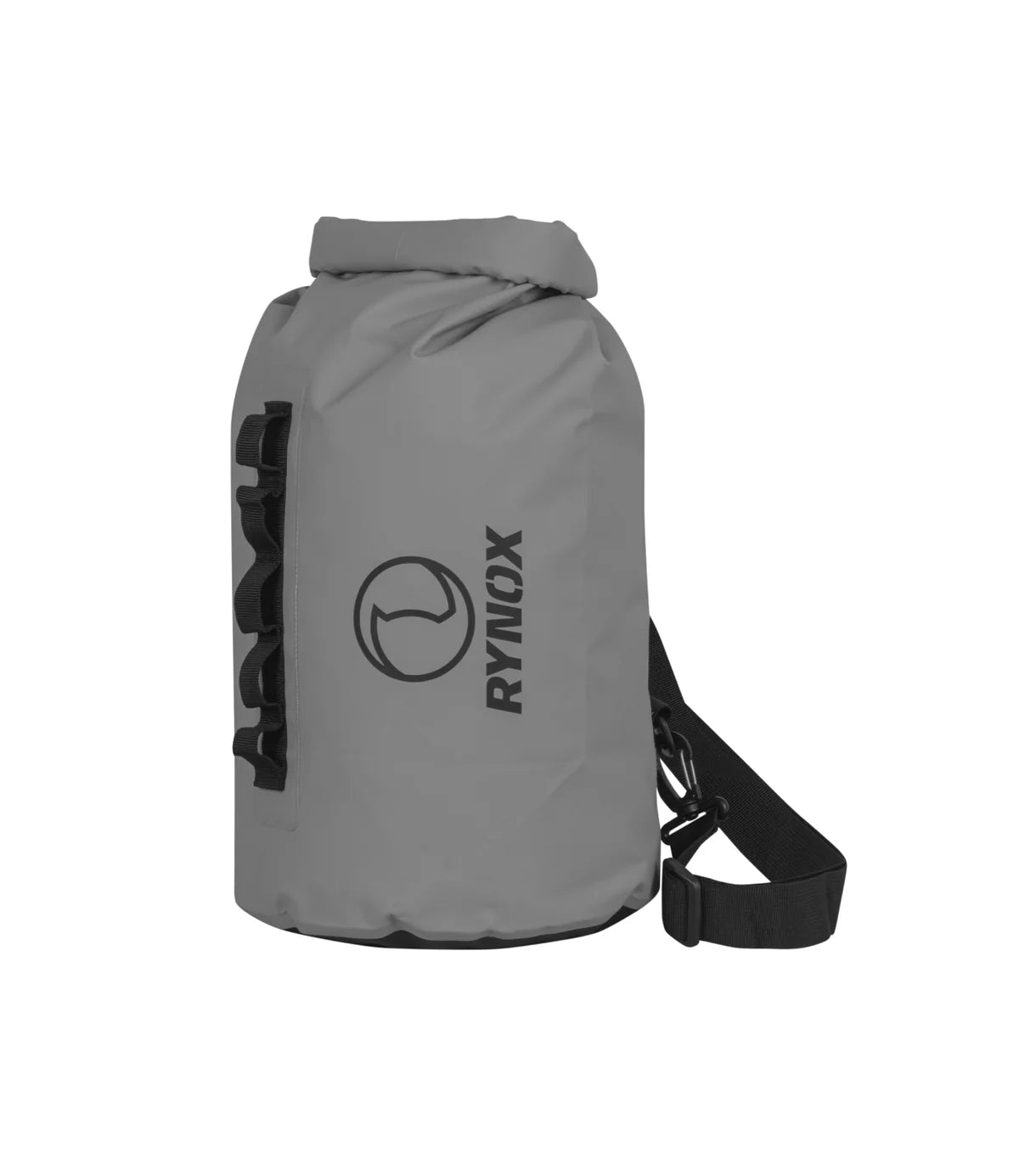 Rynox Expedition Dry Bag 2 Light Grey - Stormproof - AH Helmets