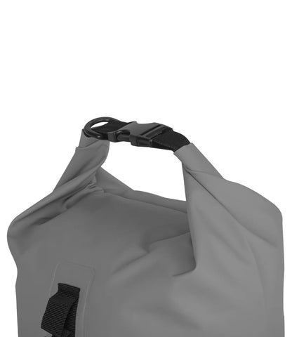 Rynox Expedition Dry Bag 2 Light Grey - Stormproof - AH Helmets